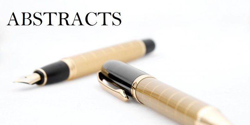  what should be included in an abstract iwriteessays