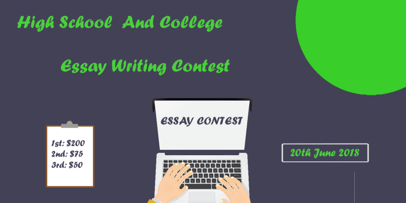 essay writing for college students