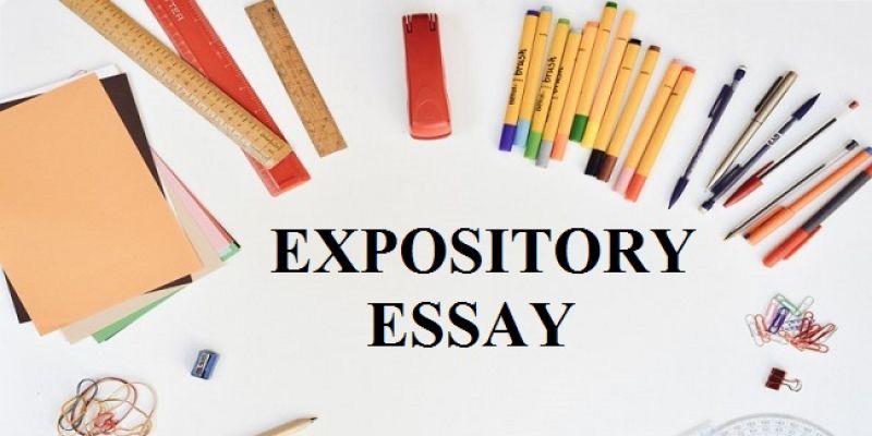 expository form
