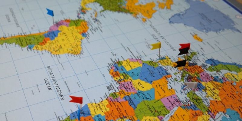 how to write geography assignment