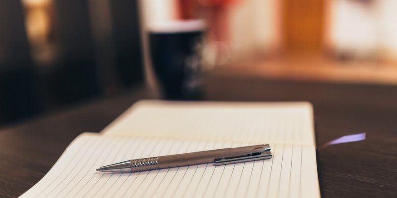 the notebook review essay