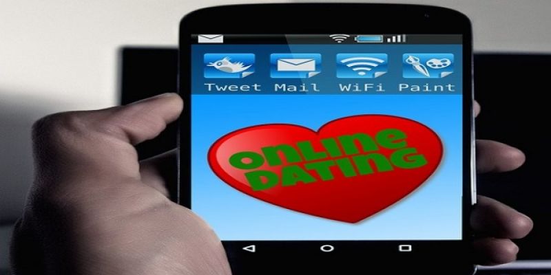 online dating essay