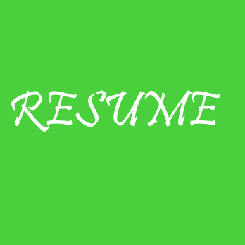 Manager Resume Help - Resume Writing Services